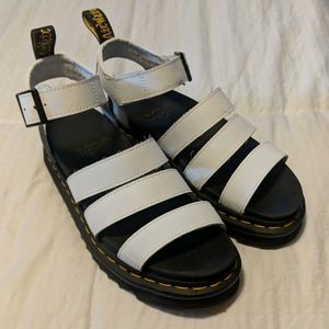 Dr. Marten Sandals